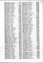 Landowners Index 020, Adams County 1978